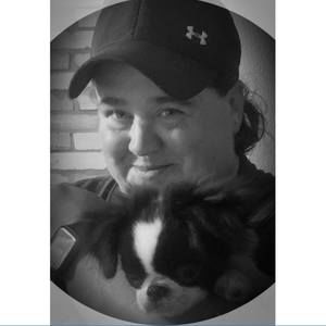 Meet your Posher, Connie